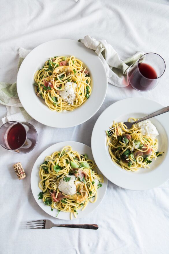 pasta